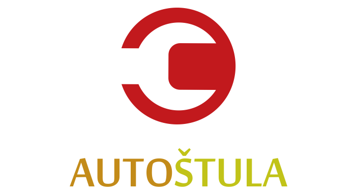 logo autoštula, autoservis štula